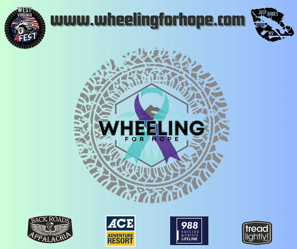 Wheeling for Hope