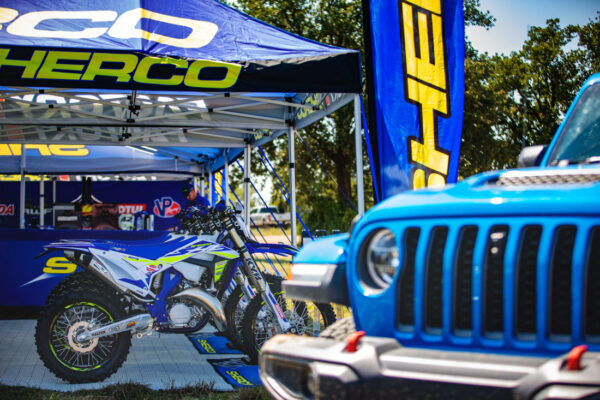JEEP at TEXAS 4FEST