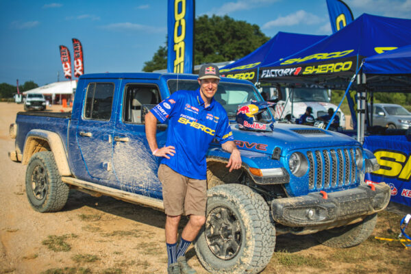 JEEP at TEXAS 4FEST