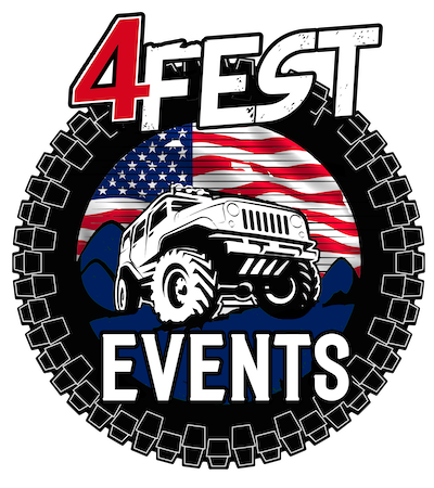 4Fest Events - Jeep Park