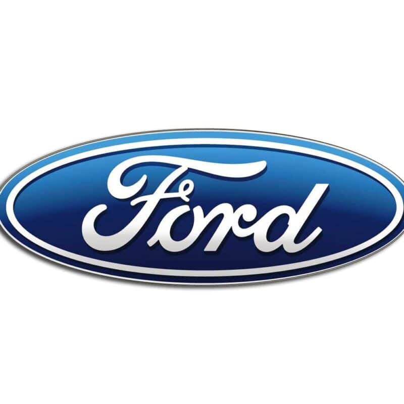 ford motor company