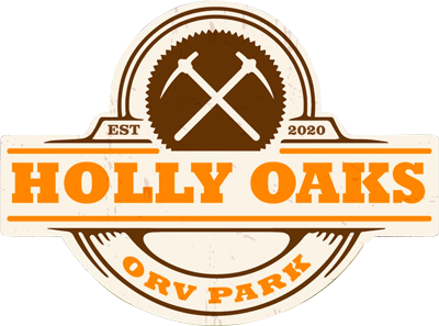 holly oaks orv park