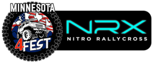 NRX - Nitro Rallycross and 4Fest Events