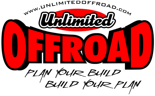 unlimited off-road