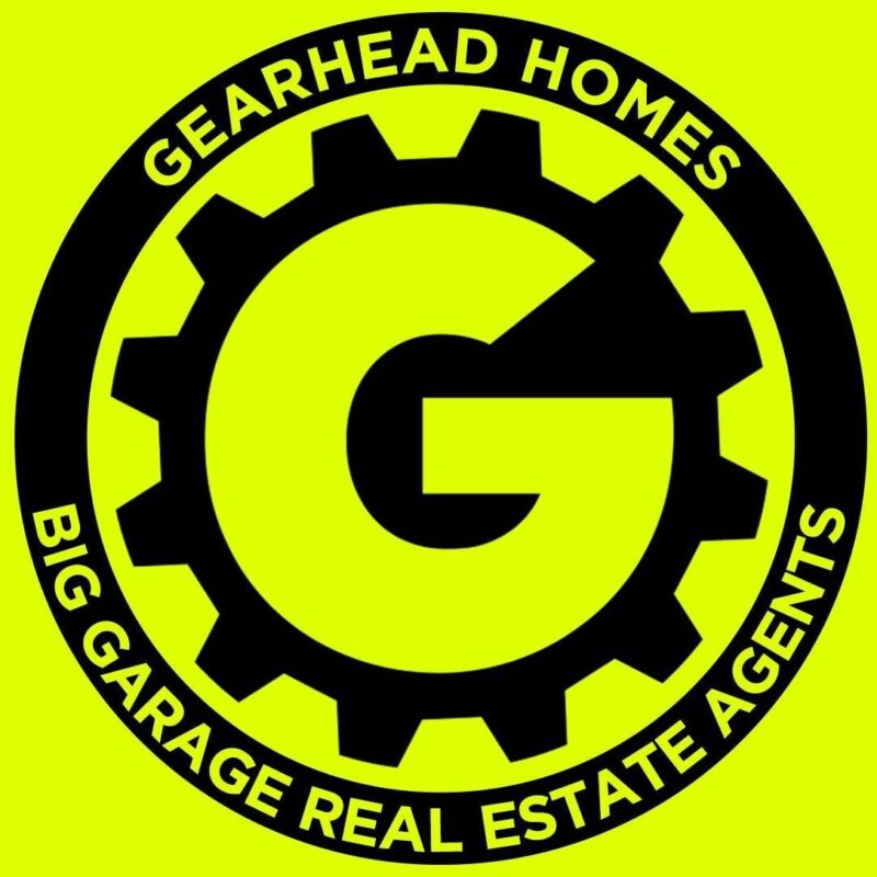 gearhead homes