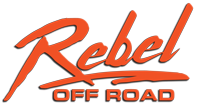 rebel off road