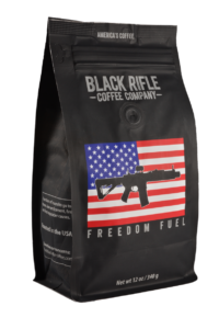 black riffle coffee