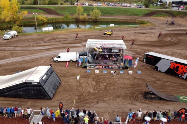 Jeep Events in Minnesota - Minnesota 4Fest