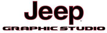 Jeep Graphic Studio