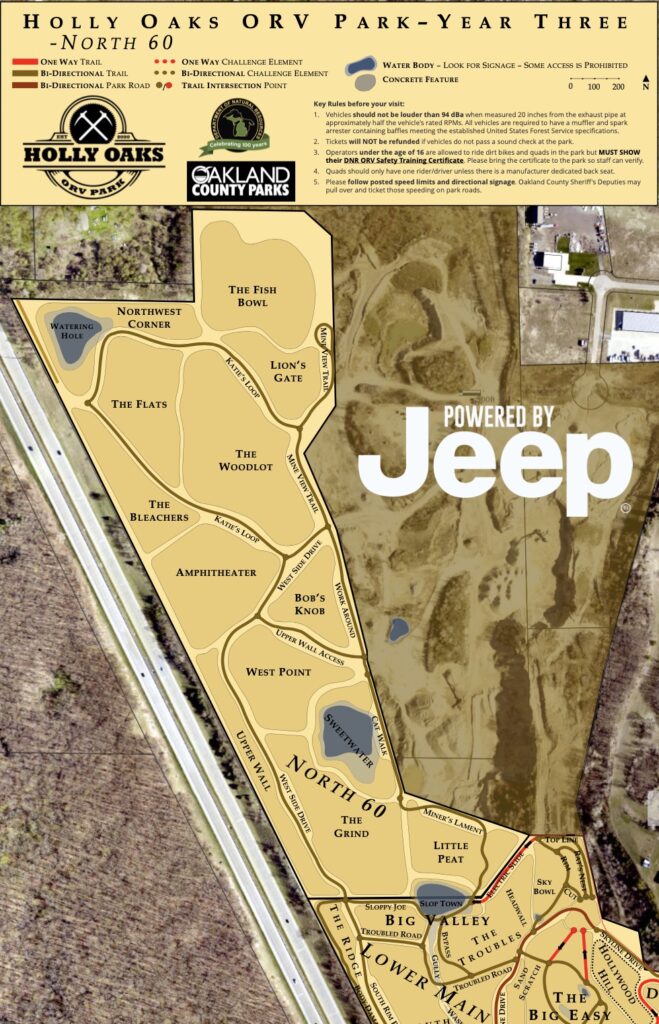 Jeep - 4Fest Events