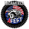 MidAmerica 4Fest - Jay, OKlahoma Off-roading Event