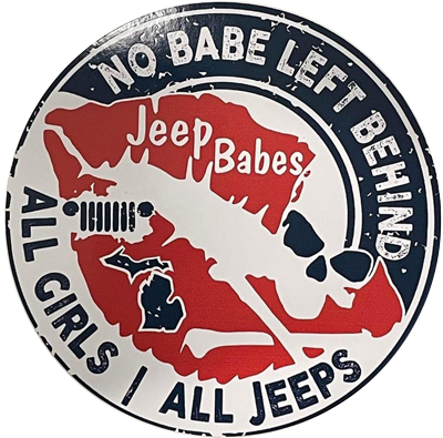 Jeep Babes Club