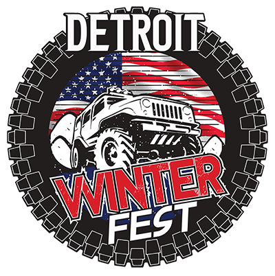 Detroit-winter