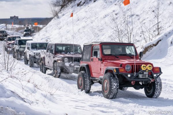 Detroit WinterFest