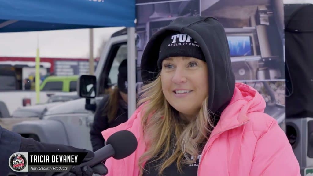 Detroit WinterFest 2026: RECORD TURNOUT at Holly Oaks ORV Park!