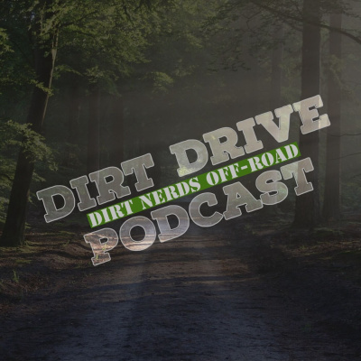 SEMA & PRI Washington Rally W/ Senator Maynard, Tom Zielinski And Dave Cole | The Dirt Drive Podcast | Ep. 103 by The Dirt Drive