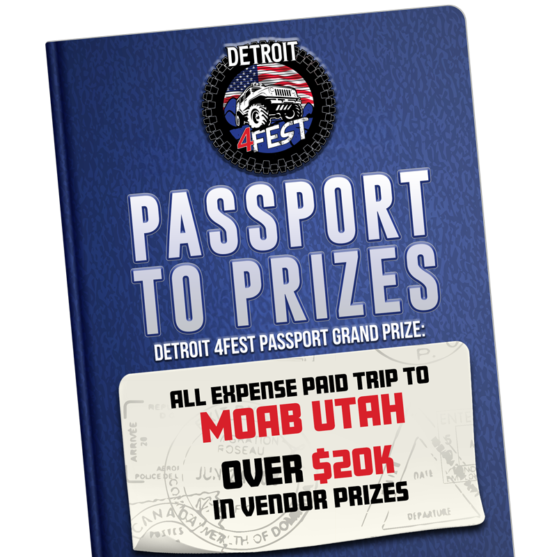 2024 Detroit Passport