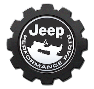 Jeep Performance Parts