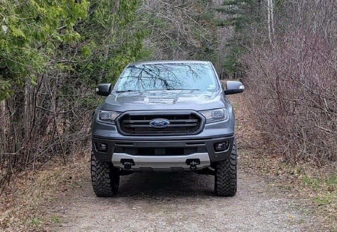 Lake And Trail Accessories