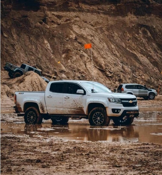 Lake And Trail Accessories