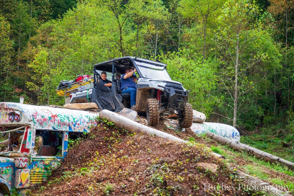 West Virginia 4Fest 2024 11