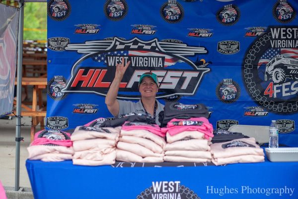 West Virginia 4Fest 2024 23