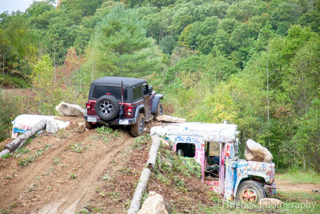 West Virginia 4Fest 2024 9