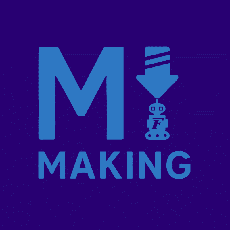 M Making