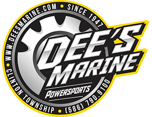 Dees's Marine