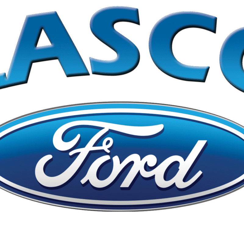 LASCO FORD ACTUAL LOGO