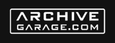 Archive Garage