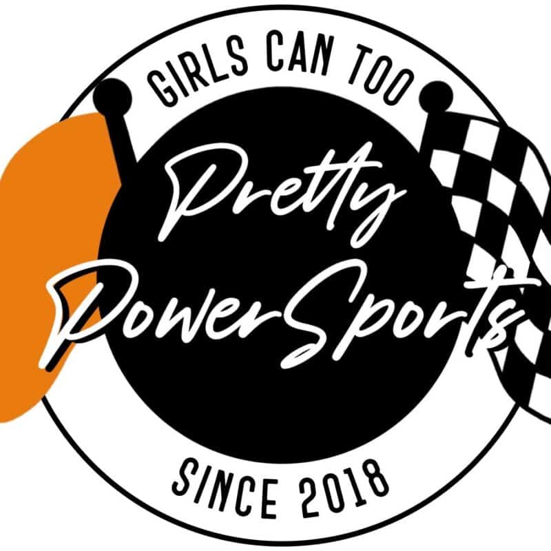 pretty power sports