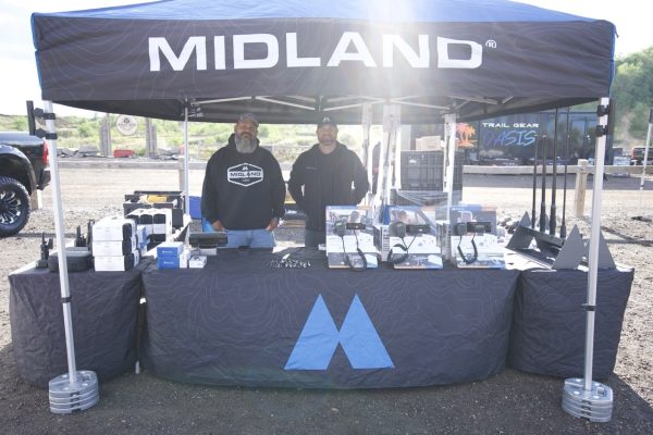 Detroit 4Fest Off Road Festival10