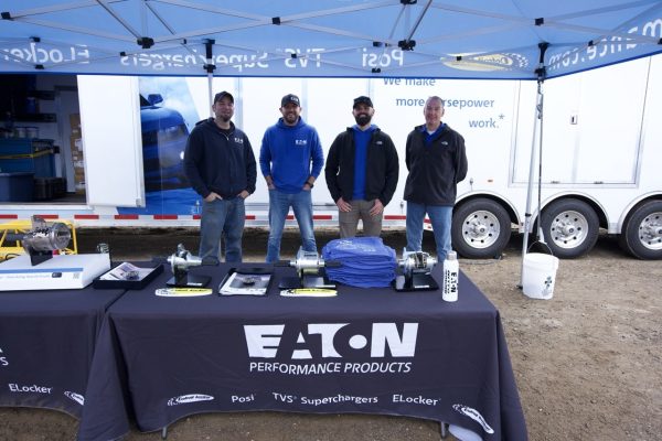 Detroit 4Fest Off Road Festival11