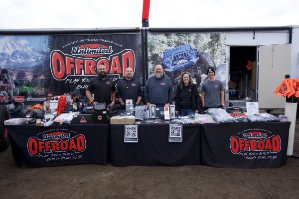 Detroit 4Fest Off Road Festival12