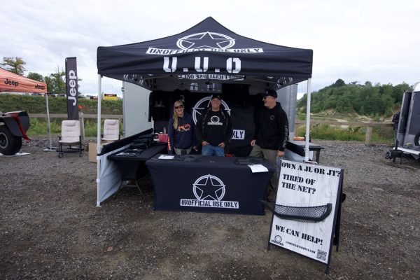 Detroit 4Fest Off Road Festival14