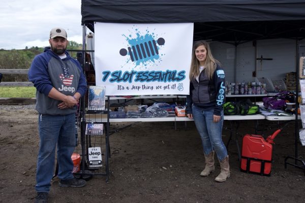 Detroit 4Fest Off Road Festival16