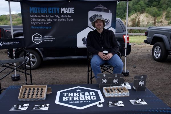 Detroit 4Fest Off Road Festival18