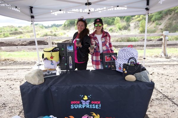 Detroit 4Fest Off Road Festival2