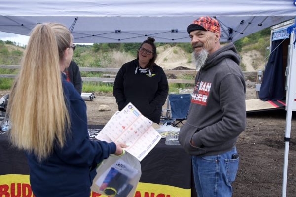 Detroit 4Fest Off Road Festival20