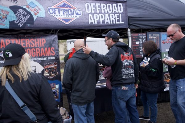 Detroit 4Fest Off Road Festival23