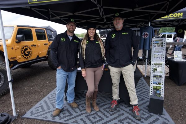 Detroit 4Fest Off Road Festival25