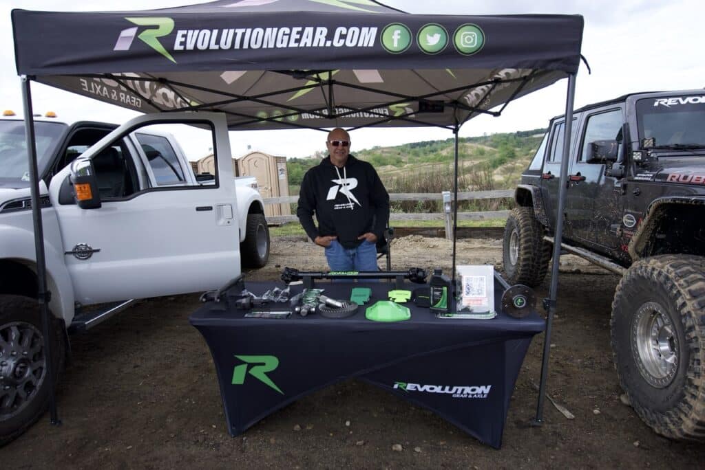 Detroit 4Fest Off Road Festival26