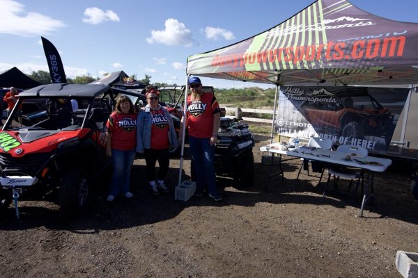 Detroit 4Fest Off Road Festival27