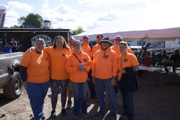 Detroit 4Fest Off Road Festival28