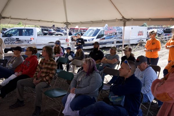 Detroit 4Fest Off Road Festival29