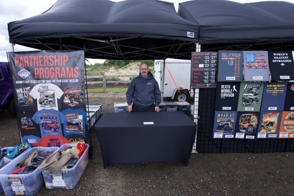 Detroit 4Fest Off Road Festival3