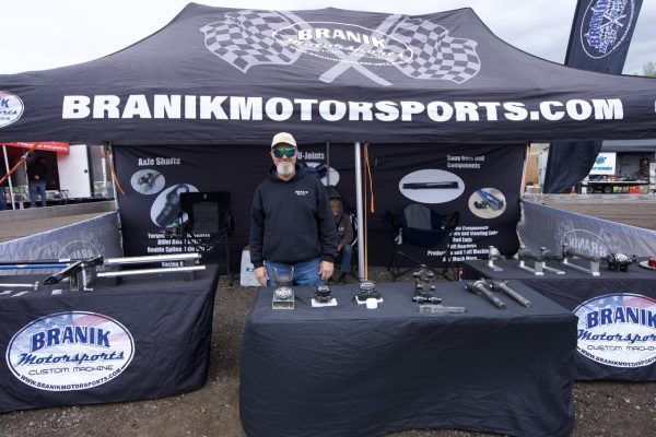 Detroit 4Fest Off Road Festival30