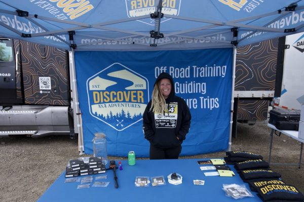 Detroit 4Fest Off Road Festival31