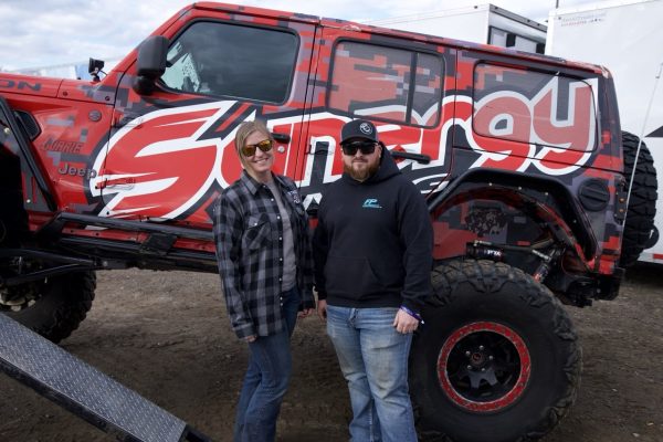 Detroit 4Fest Off Road Festival6